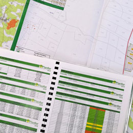 plan simple de gestion -psg